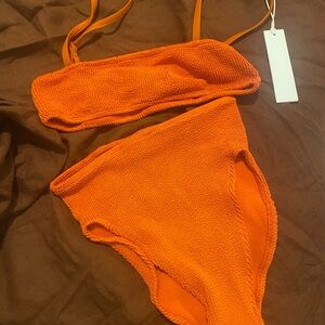 Youswim Poise in Tangerine